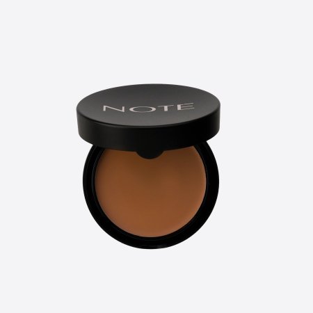 NOTE LUMINOUS SILK CREAM POWDER  - 05